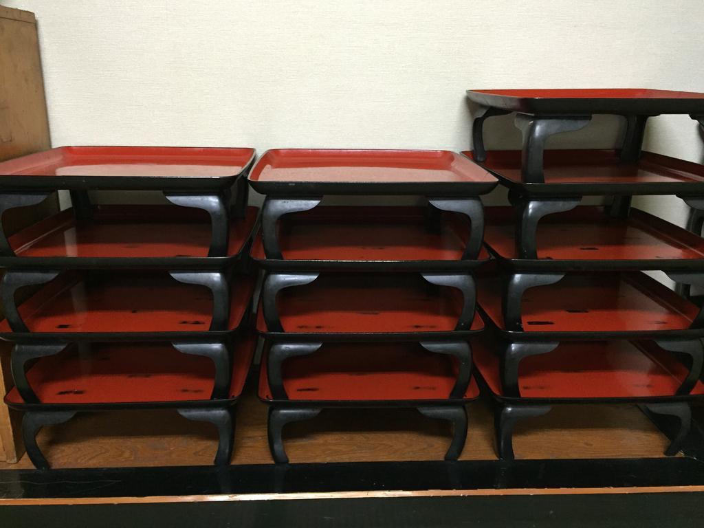 Ryokan Morishige Sendai Ngoại thất bức ảnh