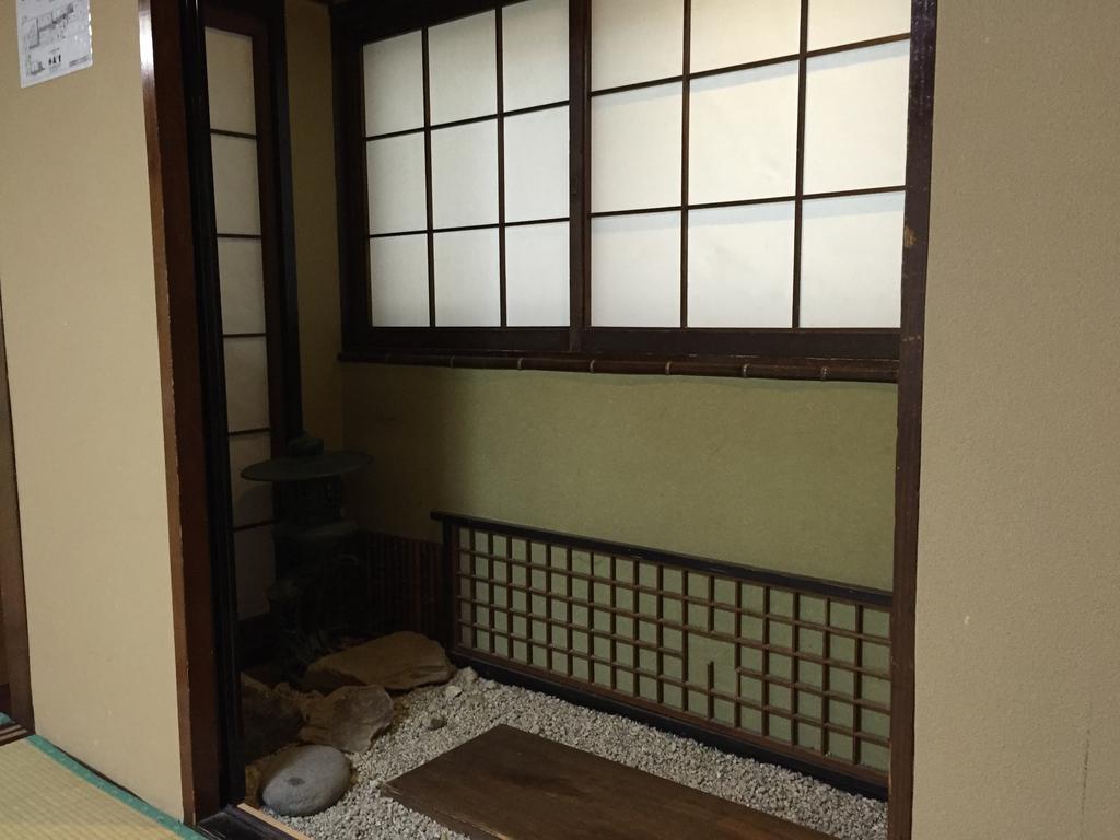 Ryokan Morishige Sendai Ngoại thất bức ảnh