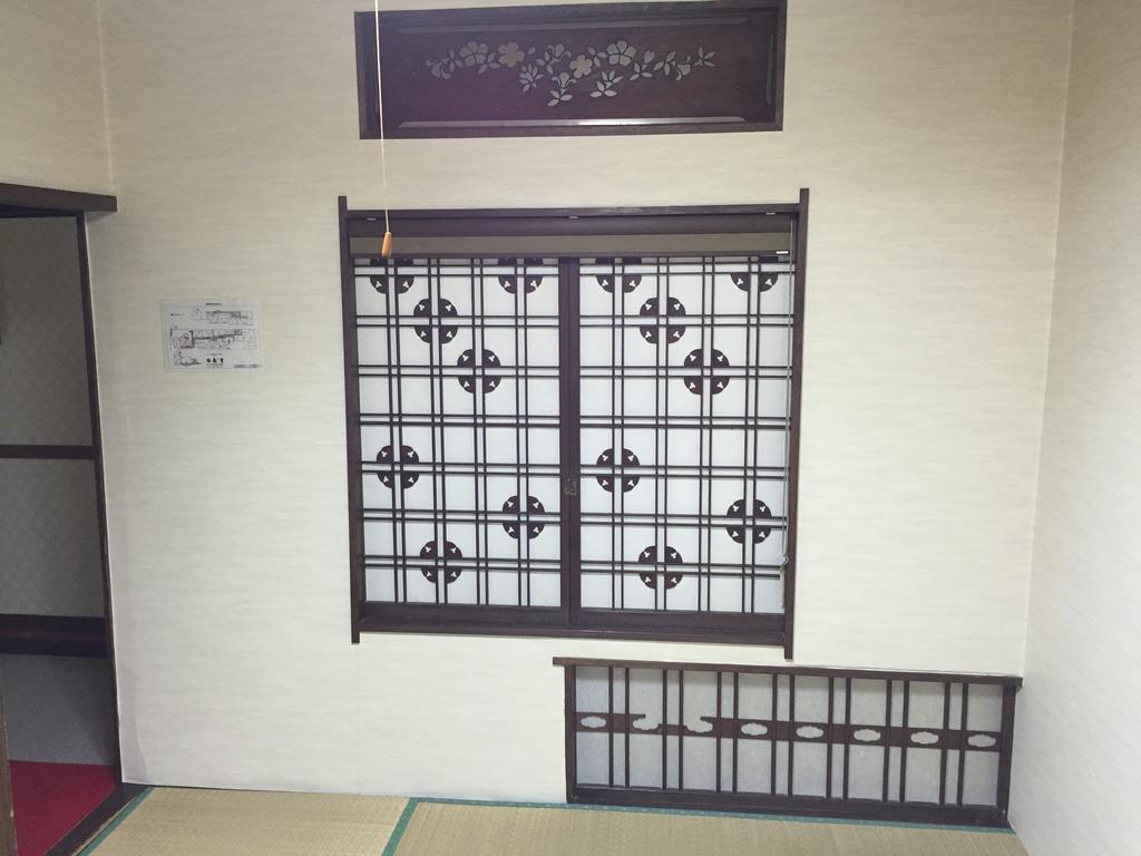 Ryokan Morishige Sendai Ngoại thất bức ảnh